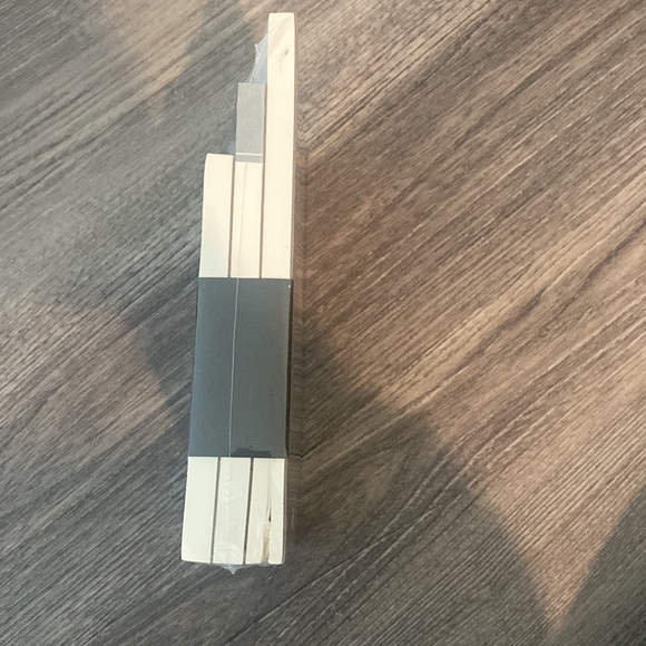 New with tag three note pads by Rae Dunn - Picture 2 of 3